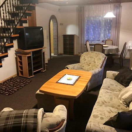 Ferienwohnung-Bullendorf Dış mekan fotoğraf