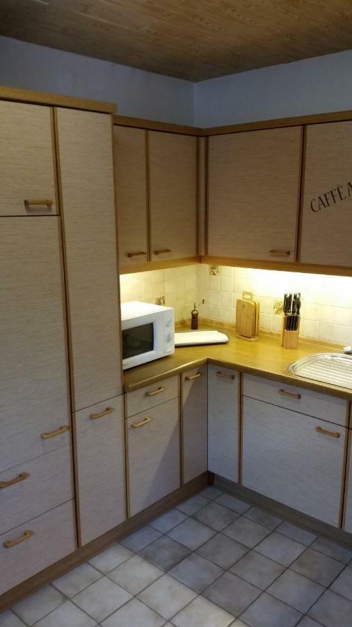 Ferienwohnung-Bullendorf Dış mekan fotoğraf