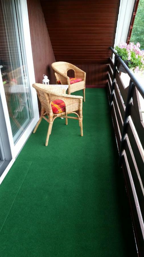 Ferienwohnung-Bullendorf Dış mekan fotoğraf