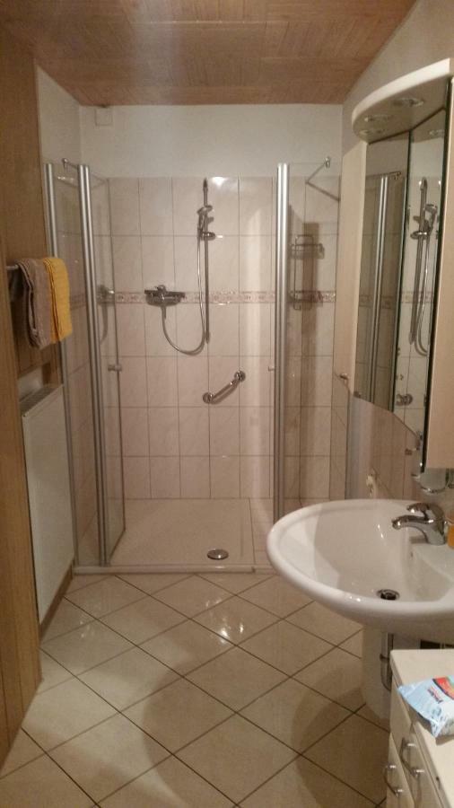 Ferienwohnung-Bullendorf Dış mekan fotoğraf